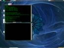 Compiz Fusion Helix Effect