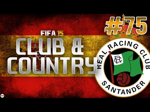 FIFA 15 | Club & Country | #75 | A Deadline Day Loan Signing