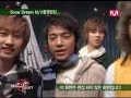 Donghae ,Shin dong ,Eunhyok  - (Rab Show) snow dream