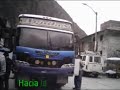 Tour Selva Sandia Puno