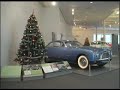 Cars, Trees and Traditions