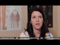 NBC Charlotte News show on chiropractic for infants