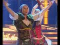 Dschinghis Khan on Carmen Nebel\