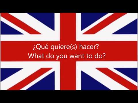 Aprender Ingles: 150 Frases en Ingles Para Principiantes