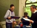 videos de RCE Torricelli cena sociale per il Sauro Tigli