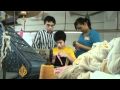 China's cheap labor is drying up