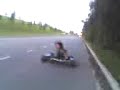 karting de Emma (sacalo a las chapas)