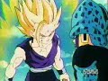 The evolution of saiyans