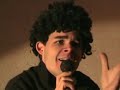 Imitazione di Beppe Grillo  SHOW