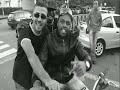 les bikerboys du 95   fou dessence