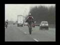 Les bikerboys du 95 - FOU D'ESSENCE
