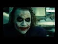 The Joker/Heath Ledger-Here Without You