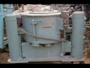 TOLHURST BASKET CENTRIFUGE - 24 in. X 12 in. TOLHURST BASKET CENTRIFUGE - 24 in. X 12 in.