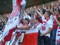 Nancy - Toulouse saison 2008 - 2009