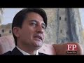 FPTV: Afghan Amb. Said Tayib Jawad FPTV: Afghan Amb. Said Tayib Jawad