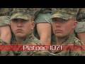 USMC Boot Camp Platoon 1071 Cadence Chant