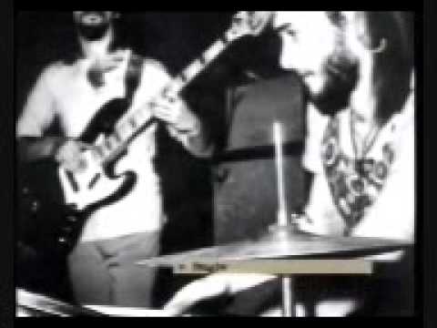 Rock uruguayo en los 70's parte 3/4