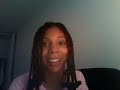 Braid Out Tutorial Part II