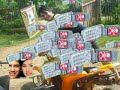 pictures of kimerald sa boracay at sa europe