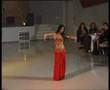 Bellydance-oriental dancer Aisha
