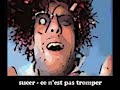 dedicated to thierry ardisson, hopefully the definitve answer to why 