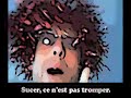 dedicated to thierry ardisson, hopefully the definitve answer to why 