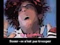 sucer - ce n'est pas tromper