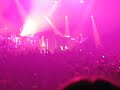 Dream Theater TORWAR 2007
