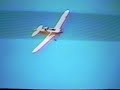 crop dusting valle del yaqui...pawnee 235