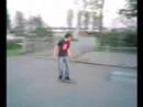 Kickflip bs smith