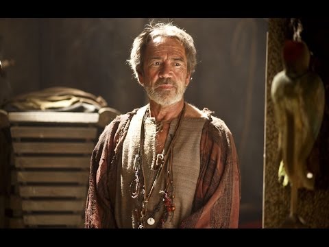 The Price of Hope: Next Time Trailer - Atlantis: Episode 10 - BBC One