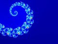 Mandelbrot Zoom into Proto-Grazer Herds