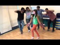 HUnny Bunny Dance