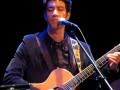 Leehom singing Japanese @ Ximen Riverside Livehouse (2010-12-12)