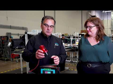 ASK THE EXPERTS - Gas Detection System: How It Works