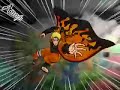 Naruto(Rokudaime)-6th Hokage