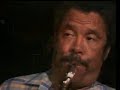 1st:johnny griffin tsx, ronnie mathews p, ray drummond b, kenny washington dms/2nd: bob mintzer tsx, mike maineri vibr., warren benhart p, omar hakim dms