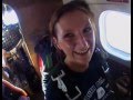 Becky Boddicker - Skydive Orange