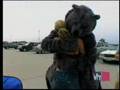 Bear Suit
