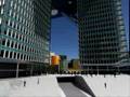 museum plaza proposal