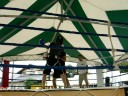 Uppercut Boxing Gym, Fuso-cho, Japan Uppercut Boxing Gym, Fuso-cho, Japan