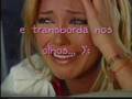 Ainda te amo;(