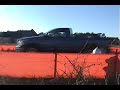 dodge ram flowmaster 40 series drive by\