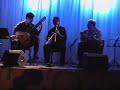 Trio Carioca - Tira Poeira, de Satyro Bilhar