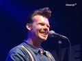 the busters live 1996 at alabamahalle, munich
