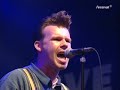 the busters live 1996 at alabamahalle, munich
