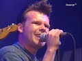 the busters live 1996 at alabamahalle, munich
