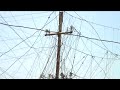 The Cobweb of Baku