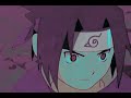 The Final Battle - Sasuke Vs Naruto