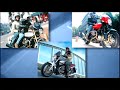 MOTO GUZZI VIDEO